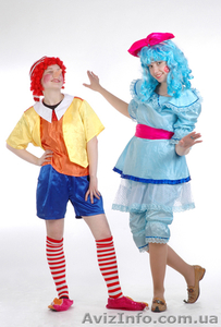 Выпускной у детей и студентов #876781