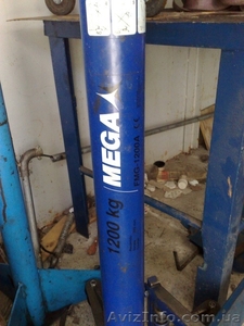 Гидравлическая стойка б.у #876892