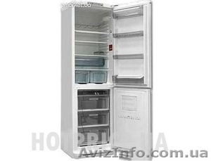 Холодильник Hotpoint-Ariston двухкомпресорный #886889