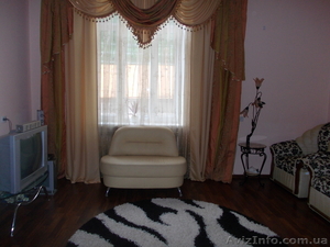 сдам посуточно отличную квартиру в центре с ремонтом #879298