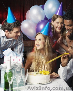 Организация праздников от Академии успеха!!!! #878865