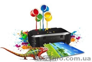 Заправка и восстановление картриджей. Ремонт офисной и компьютерной техники #890419