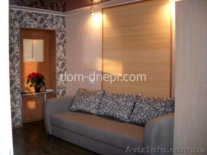 Квартиры посуточно Днепропетровск dom-dnepr.com аренда квартир посуточно  #887221