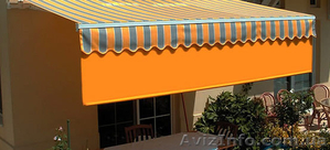 Автоматика для маркиз #890365