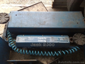 Продам траверсу Nussbaum б.у #876893