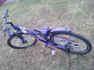 Велосипед Oskar #877630