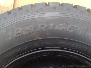 продам резину от форд транзит #878638