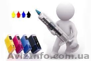 Ремонт и обслуживание принтеров, сканеров #890428