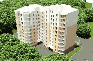 2-х комнатная квартира,  р-н Выставка,  ул.Заречанская #874143