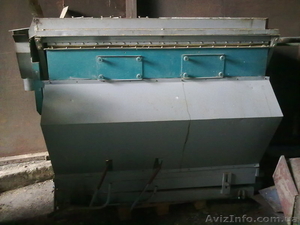 Вибропневмостол ВПС-2, 5 #886664