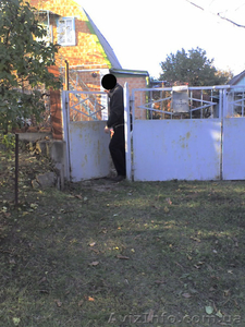 Продам пол дома в селе СРОЧНО! #877838