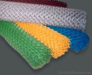 Сетка  «Рабица» в Черкассах #879837