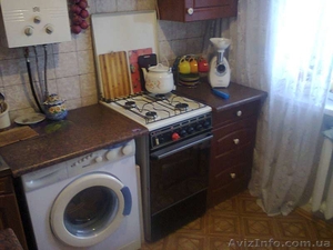 Однокімнатна квартира р-н Раково #879522