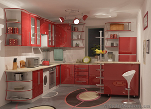 Изготовление корпусной мебели в Одессе. #891852