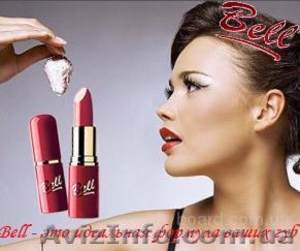 Эксклюзивный дистрибьютор в Украине декоративной косметики ТМ Bell  #882819
