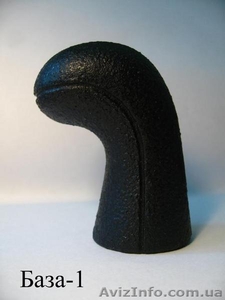       Ручка КПП на MERCEDES VITO W638 (1996-2003) #883266