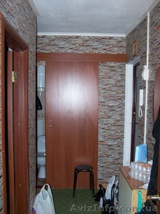 Продам 4-х комн. квартиру на Генерала Петрова #888193