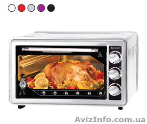 електропечь SATURN ST-EC1075 #890167