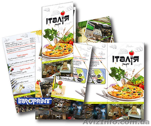 друкарня «EUROPRINT»  #874485