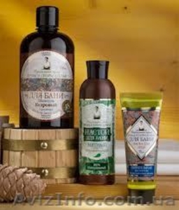 Косметика ТРАВЫ  И СБОРЫ АГАФЬИ оптом и в розницу #882379