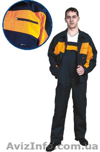 китель поварской #883609