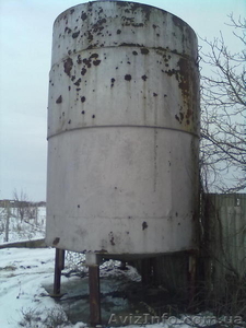 продам ёмкость для воды #887659