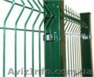 Ограждение Стандарт (горячее цинкование) #890501