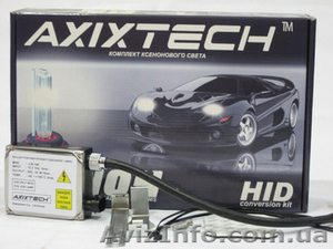 Комплект моно ксенона #875035