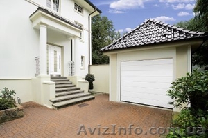 Ворота Hormann  Reno Matic #890618