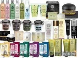Косметика Натура Сиберика Natura Siberica  оптом и в розницу #882380