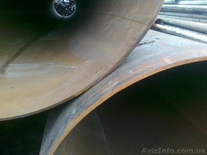 Продам трубу б/у 1220 х 12 недорого #880485