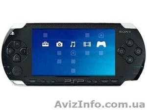 PSP 3001 в отличном состоянии (новая) #879002