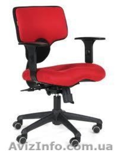  Замена роликов на офисных креслах. #883611