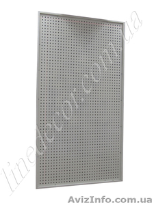 Продам торговое оборудование: перфорация. #881080