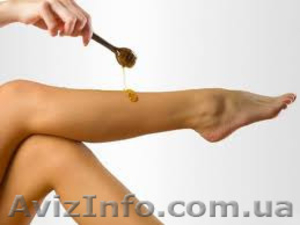 Курсы - Технология депиляции (воск,  карамель,  сахар,  все зоны).  #873412