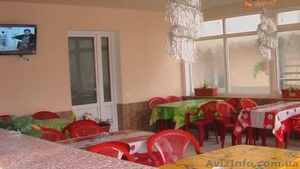 Незабываемый отдых в Судаке! #877191