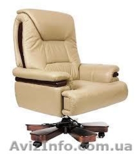 Крестовины на руководительские кресла. #883614