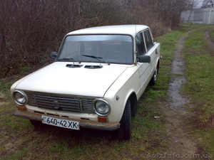 Продам ВАЗ 21013,  1975 г.в. #887818