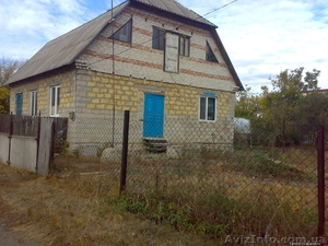 Продам дом Валуйское  #881012