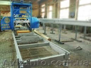 ПРОДАМ Ленточная пилорама 
