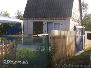 Продам дачу в Павлограде (ПЗТО) #882935