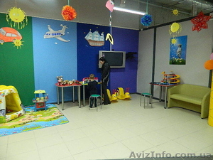 Приглашаем Вас и Ваших детей посетить игровую комнату «ЖАР-ПТИЦА» #887975