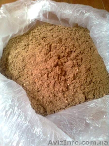 Мясокостная мука СП 45% #874373