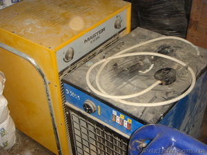 Вентиляторы промышленные  #873306