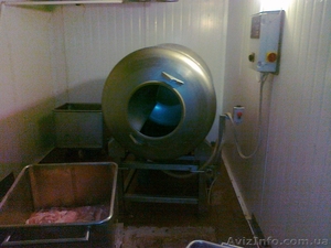 Продам массажер мяса 600л не дорого. #888376