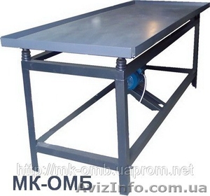 Вибростол (б/у) 380В #879657