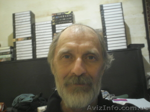 Ищу работу садовником #881035