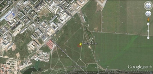 Продам участок c. Лески #873004