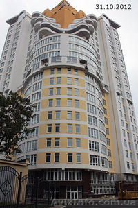 Французский бульвар Продам 3-х комн. квартиру в новом строящемся доме СК