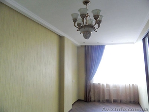 Продам 3-комн. квартиру «Стикон» на ул. Французский бульвар #873513